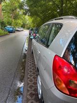 Toyota Corolla Verso TÜV neu - gebrauchte Toyota Corolla Verso aus dem Jahr 2002