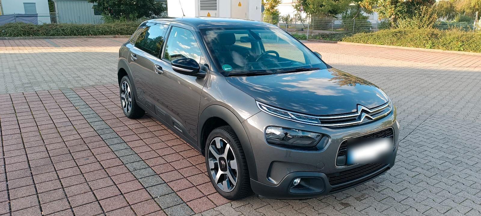 Citroën C4