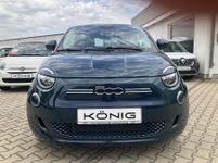 Fiat 500e - Vorschau Bild 2
