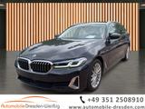 BMW 530 i xDrive Luxury Line*KeyGo*AHK* - BMW 530 in Dresden