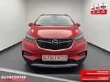 Opel Mokka Innovation "NAVI-CAM-TÜV NEU-SITZH-8FACH" - Opel Mokka mit Schiebedach
