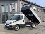 Iveco Daily 70C18HA8 3SKIPPER TRACTI TEMP LED NAVI AHK - Iveco Diesel Kastenwagen hoch + lang Daily l3 h3