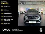 Renault Clio V Esprit Alpine TCe 90 Klima Navi - Renault Clio Gebrauchtwagen in Stuttgart
