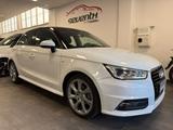 Audi A1 SPB 1.4 TDI S-LINE Automatica - Audi A1 mit Diesel-Antrieb: Automatik