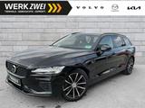 Volvo V60 T6 Plus Dark Plug-In AWD ACC Leder Google - Volvo V60 in Augsburg