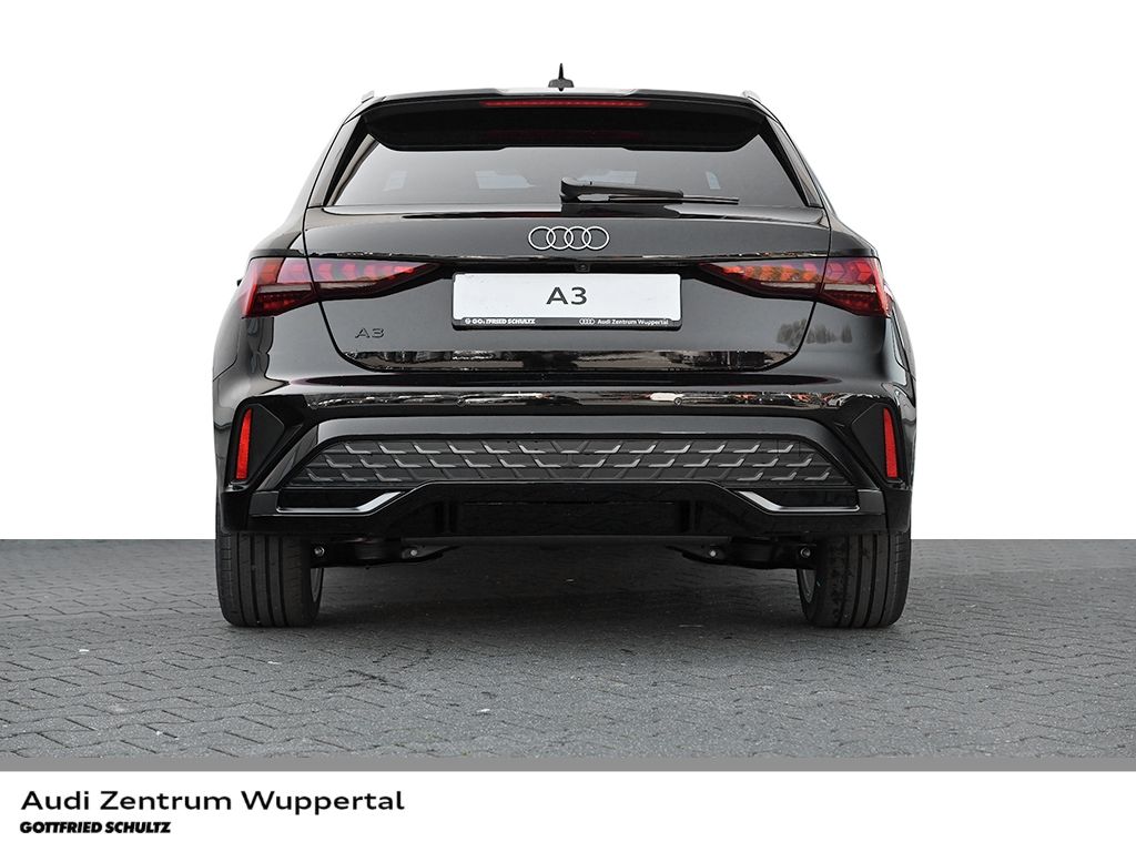 Audi A3 - Bild 5