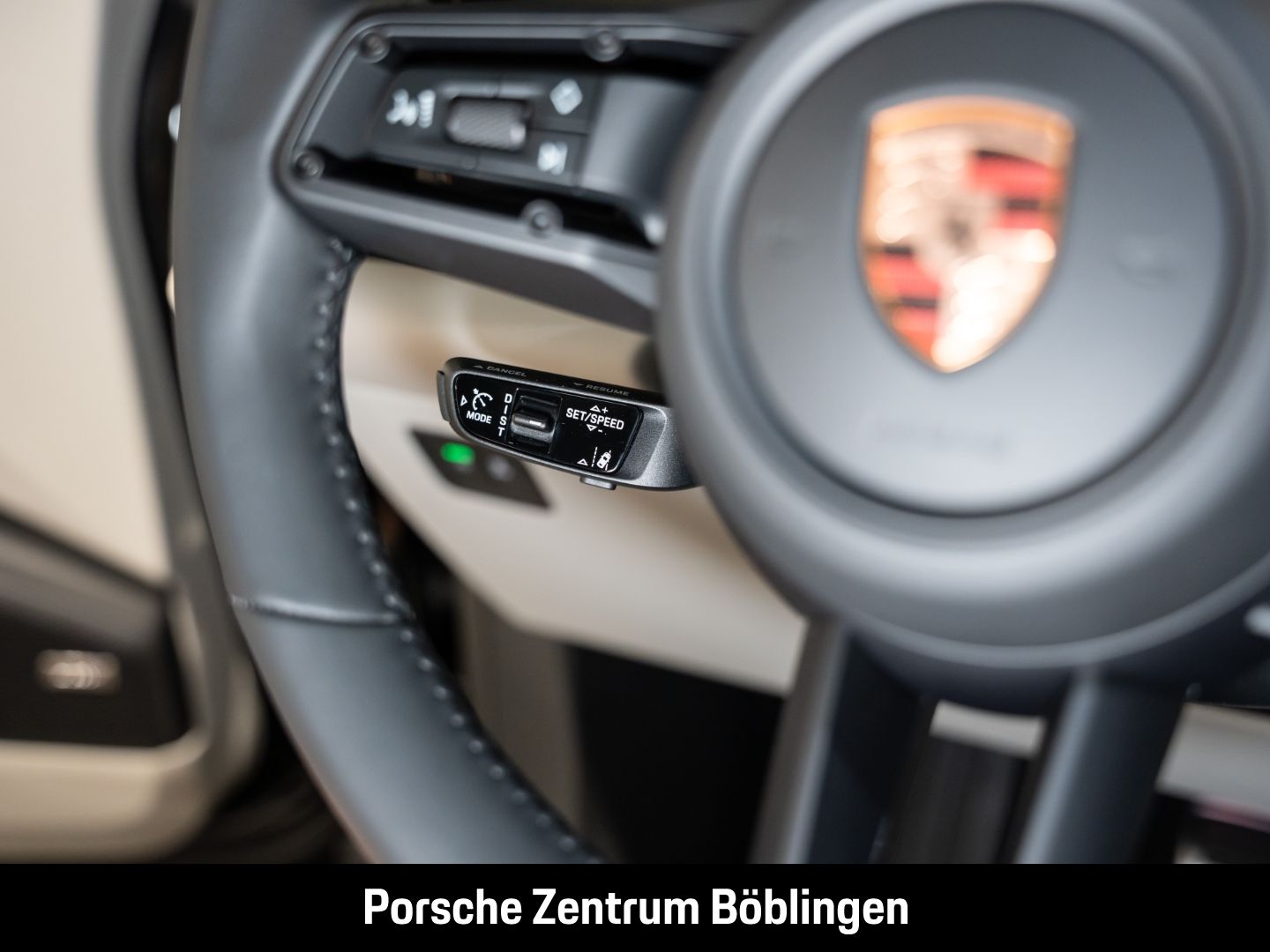 Porsche Macan - Bild 23