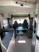Etrusco T 6.9 SBC | 7,0 m*Hubbett*Automatik*