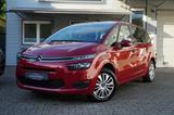 Citroën Grand C4 Picasso/Spacetourer Attraction *AHK* - rote Citroën Grand C4 Picasso / SpaceTourer