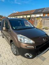 Peugeot Partner Tepee 132.000 km - Peugeot Partner Tepee von privat
