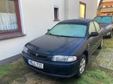 Mazda 323 S 1.5 Topline  - Mazda 323: 323s