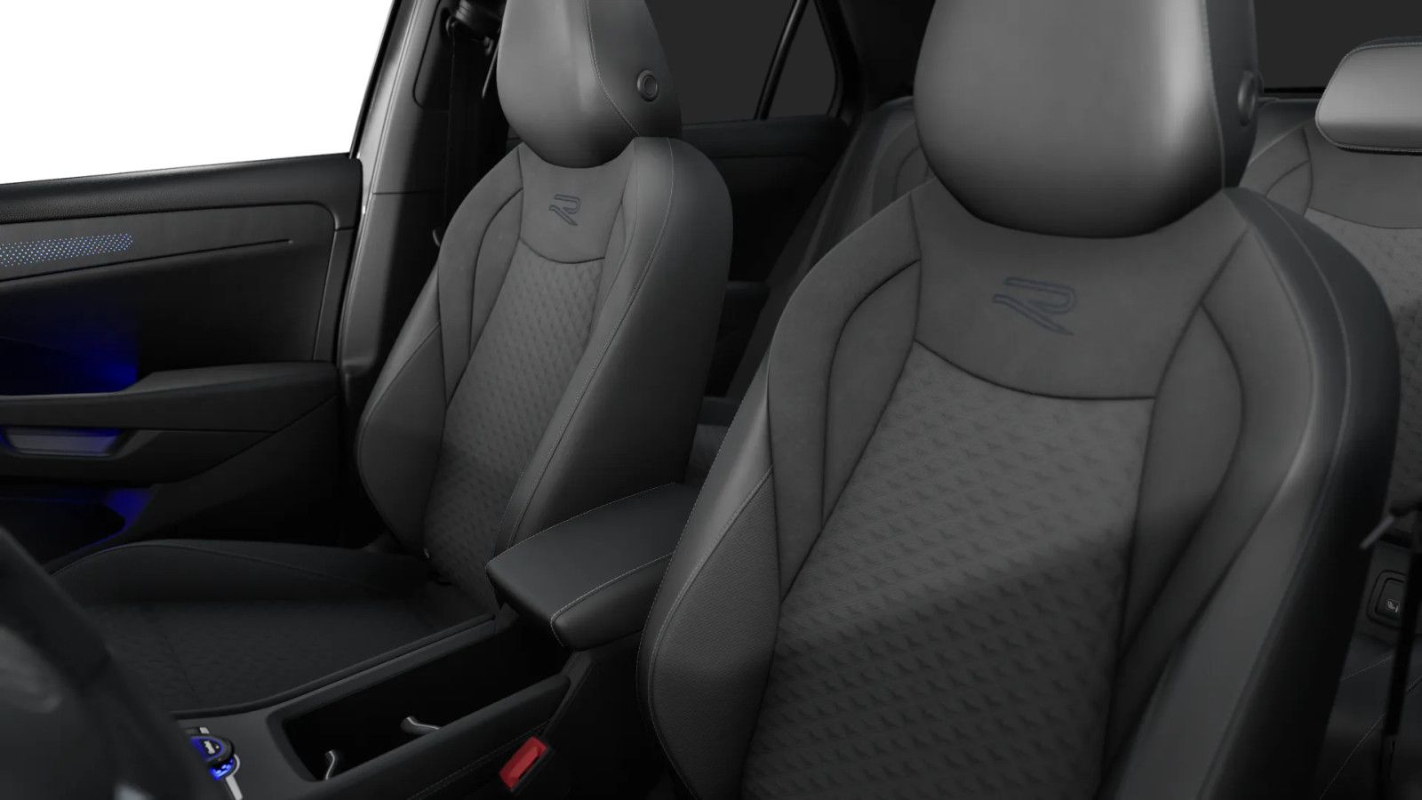 Volkswagen T-Roc - Bild 9