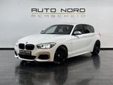 BMW M140i *Navi*Tempomat*LED*Leder*Sitzhzg* - BMW M-Modelle in Wuppertal