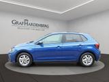 Volkswagen Polo 1.0 TSI Style Matrix Navi App Connect - Jahreswagen: Kleinwagen