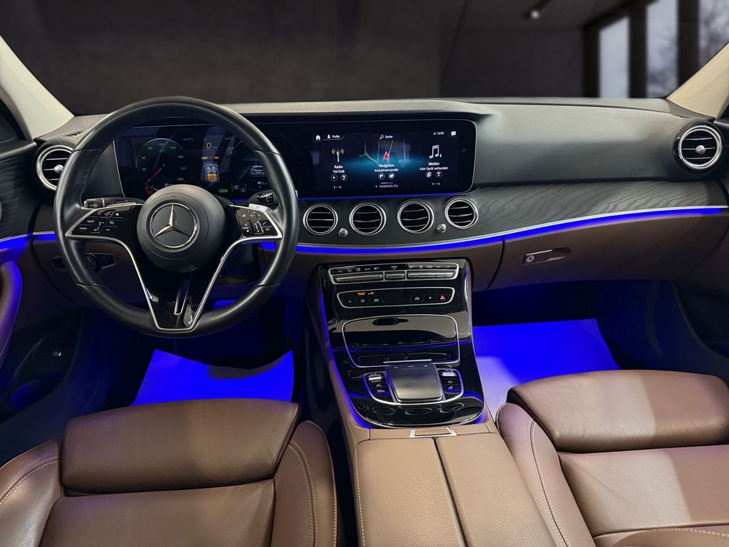 Mercedes-Benz E 300 - Bild 9