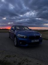 BMW 120i M Sport  - BMW 120 in Augsburg