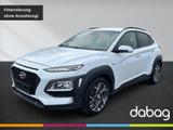 Hyundai Kona 1.6 GDI DCT Hybrid Trend Allwet Navi Kamera - Hyundai KONA mit Hybrid-Antrieb: Automatik