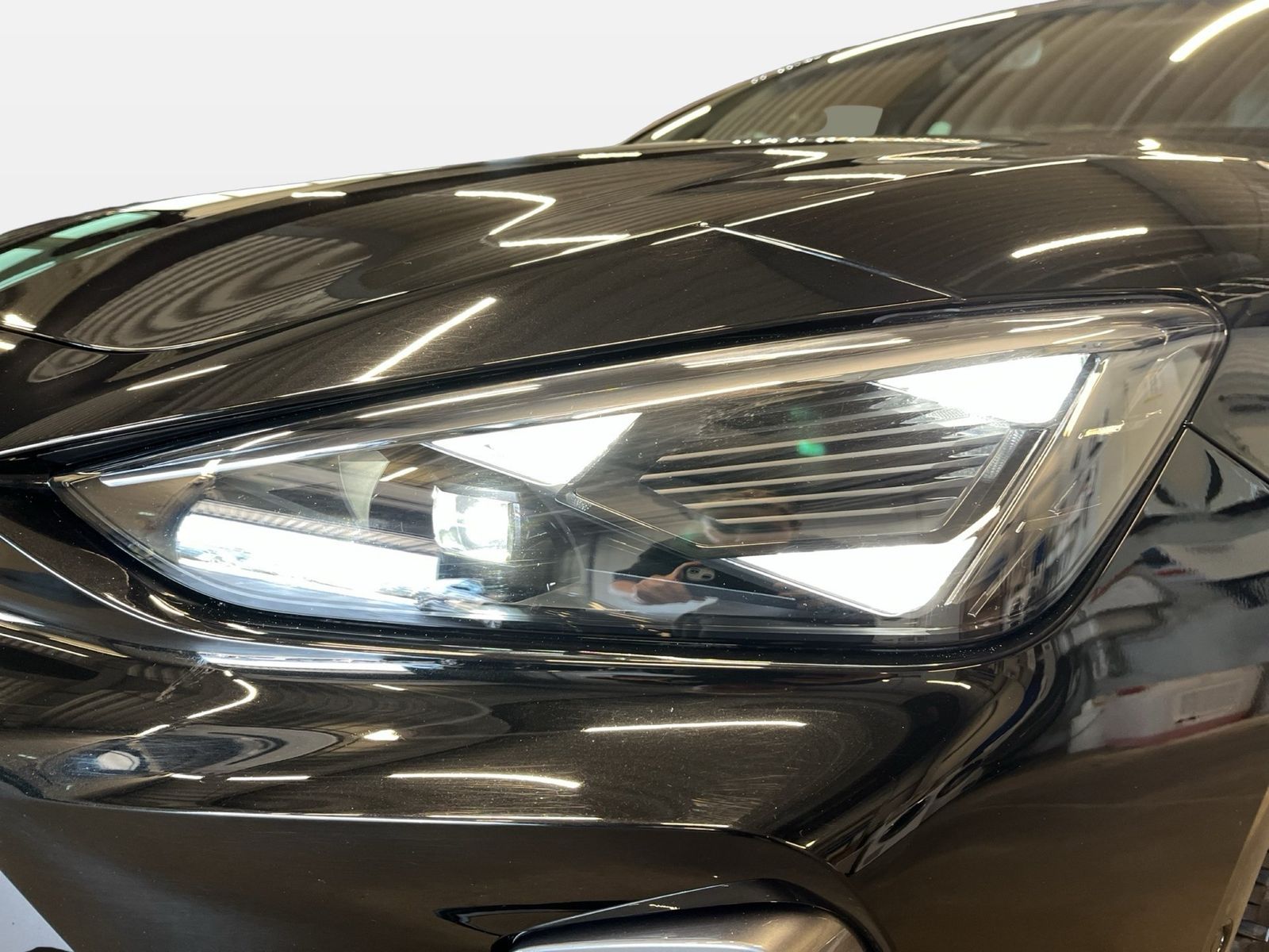 Cupra Leon - Bild 13