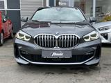 BMW 120d xDrive*M-SPORTPAKET*ACC*LED*PERFORM-SITZE* - BMW 120 aus 2019