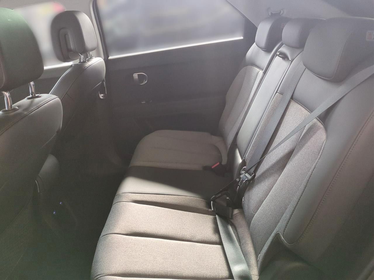 Fahrzeugabbildung Hyundai IONIQ 5 Techniq 77,4 kWh Panorama/Kamera/SHZ!