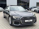 Audi S6 Avant 3.0 TDI quattro/LUFT/RCAM/B&O/Matrix - Audi S6 TDI Gebrauchtwagen