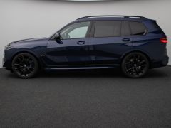 Foto Nummer 11: BMW X7 M60