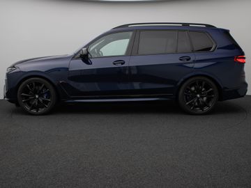 BMW X7 M60 - 11