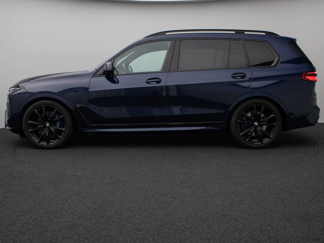 Foto Nummer 11: BMW X7 M60