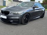 BMW M240i xDrive Steptronic Coupé  - gebrauchte BMW M240i aus dem Jahr 2016