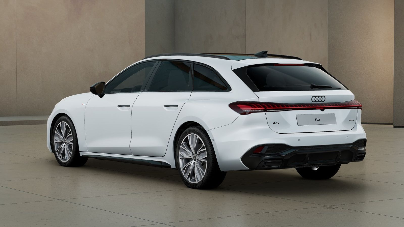 Audi A5 - Bild 4