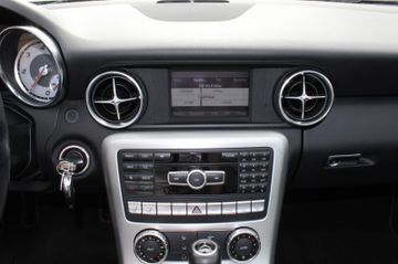 Mercedes-Benz SLK 250 SLK Roadster SLK 250 CDI BlueEfficiency