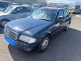 Mercedes-Benz C 180 CLASSIC*AUTOMATIK*KLIMA*175000KM*KEIN TÜV - gebrauchte Mercedes-Benz C 180 aus dem Jahr 1996