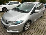 Honda Insight Elegance Hybrid Automatik - Honda Insight aus 2009