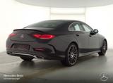 Mercedes-Benz CLS 220 d AMG/ MULTIBEAM/20"/360°/ - Mercedes-Benz CLS 220 von privat