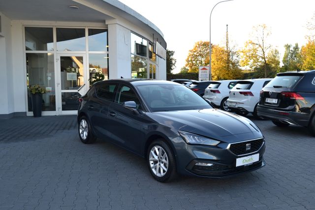 Seat Leon"Style"130  PS TSI -5J.Garantie- 5,99%Finz