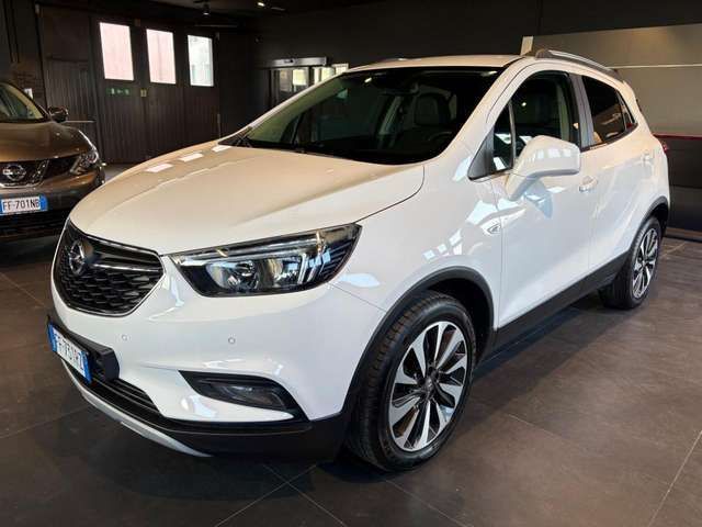 Opel Mokka 1.6 CDTI 136CV 4x2 b-Color * SEDE DI 