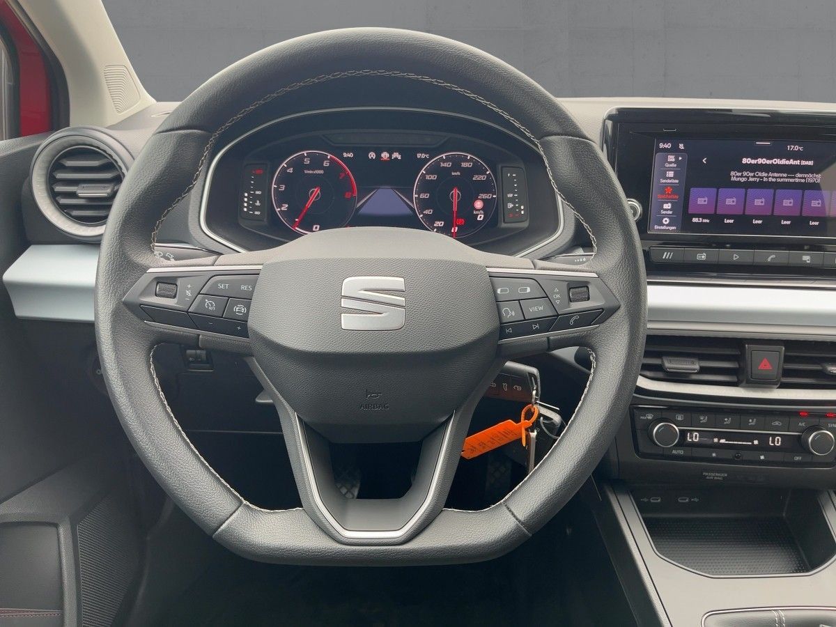 Seat Ibiza - Bild 10