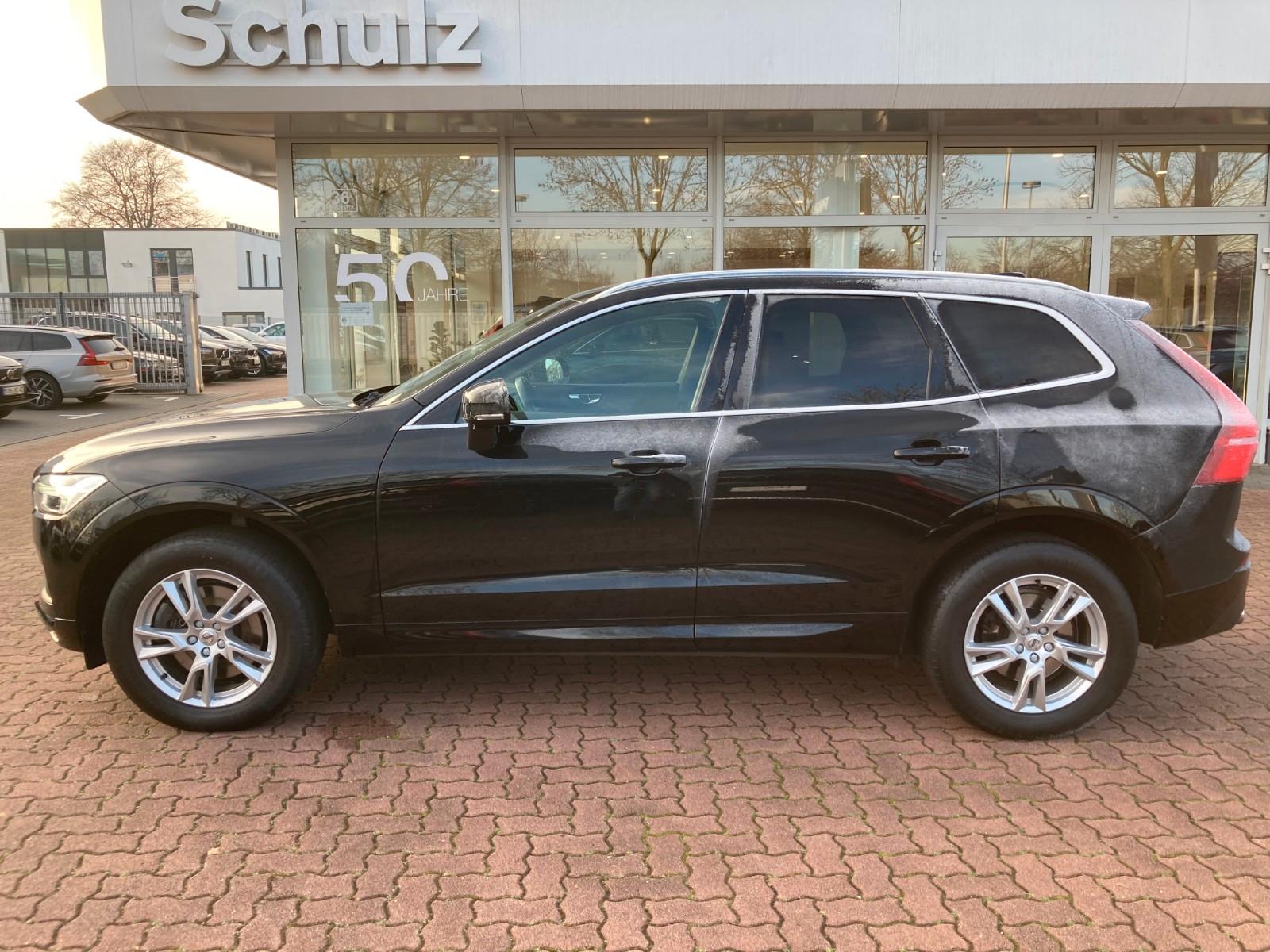 Volvo XC60 D3 Momentum