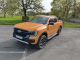 Ford Ranger Wildtrak V6 LED ACC 360Kamera Leder