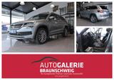 Skoda Kodiaq 2.0 TDI L&K Laurin & Klement 4x4 7-SITZE - Skoda: Klement Laurin