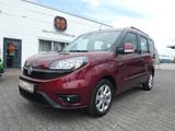 Fiat Doblo SX Kombi *KLIMA*ALU*AHK*PDC*KAMERA*NAVI*