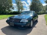 Mercedes-Benz SL 320 - Mercedes-Benz Oldtimer