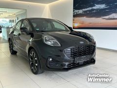 Foto Nummer 2: FORD Puma
