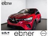 Mitsubishi ASX 1.0 T Basis | 8-fach bereift | DAB - gebrauchte Mitsubishi ASX aus dem Jahr 2024