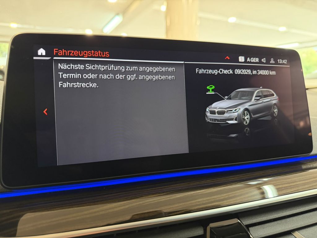 BMW 520 - Bild 29