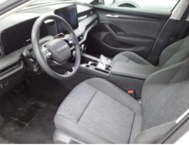 Skoda Superb - Bild 5