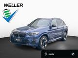 BMW iX3 Impressive M-Sport PANO HK ALED LHz DAPro 20 - blaue BMW iX3