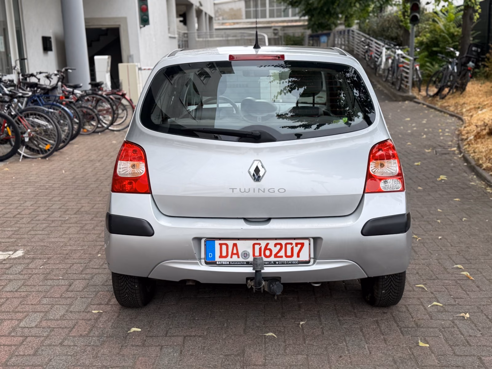 Renault Twingo Expression