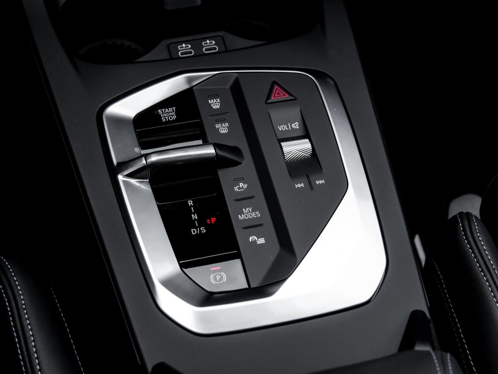 BMW 120 - Bild 10