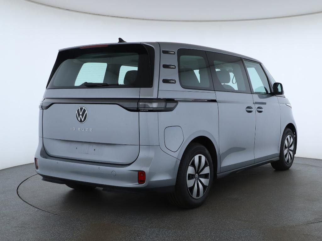 Volkswagen ID.Buzz Pro KR AHK IDA ACC KEYLESS APP 1,99% FIN foto 3